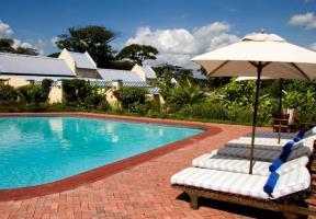 Protea Hotel By Marriott Chingola Luaran gambar